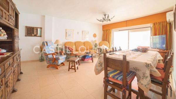 Продажа квартиры на Piso en Playa del Cura, Torrevieja, Торревьеха
photo 1