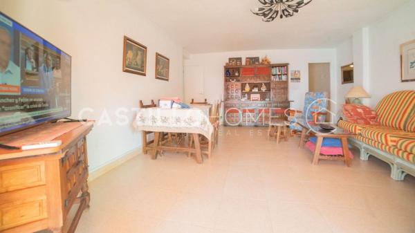 Продажа квартиры на Piso en Playa del Cura, Torrevieja, Торревьеха
thumbnail 3