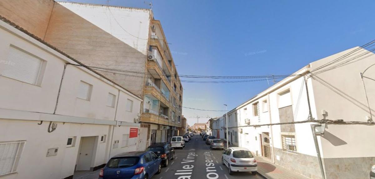 Продажа квартиры на Piso en Virgen De Monserrate, Catral, Катрал
photo 1