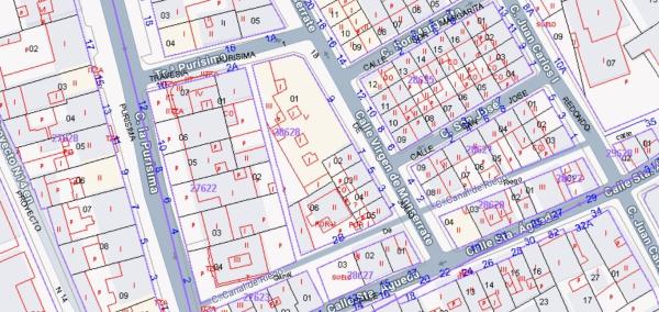 Sale of flat in Piso en Virgen De Monserrate, Catral, Catral
thumbnail 3
