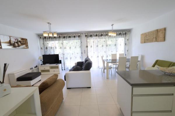 Mieszkanie na sprzedaż w Piso en Campoamor s/n, Dehesa de Campoamor, Orihuela, Orihuela thumbnail 2