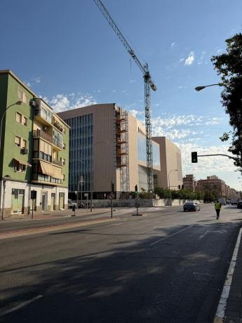 Venta de piso en Piso en Princesa Mercedes, Alicante / Alacant, Alicante / Alacant
 photo