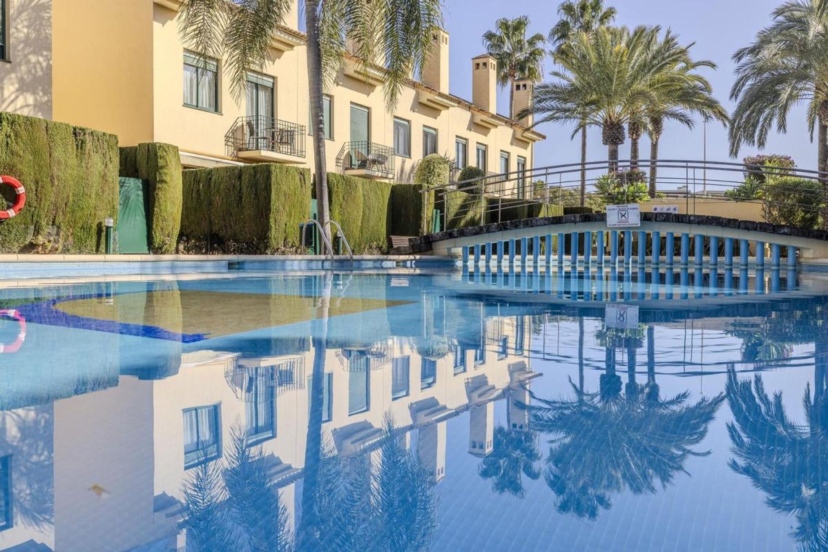 Venta de duplex en Dúplex en Avenida Estrasburgo, El Arenal, Jávea/Xàbia, Jávea/Xàbia photo 1