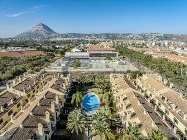 Duplex na sprzedaż w Dúplex en Avenida Estrasburgo, El Arenal, Jávea/Xàbia, Jávea/Xàbia photo 3