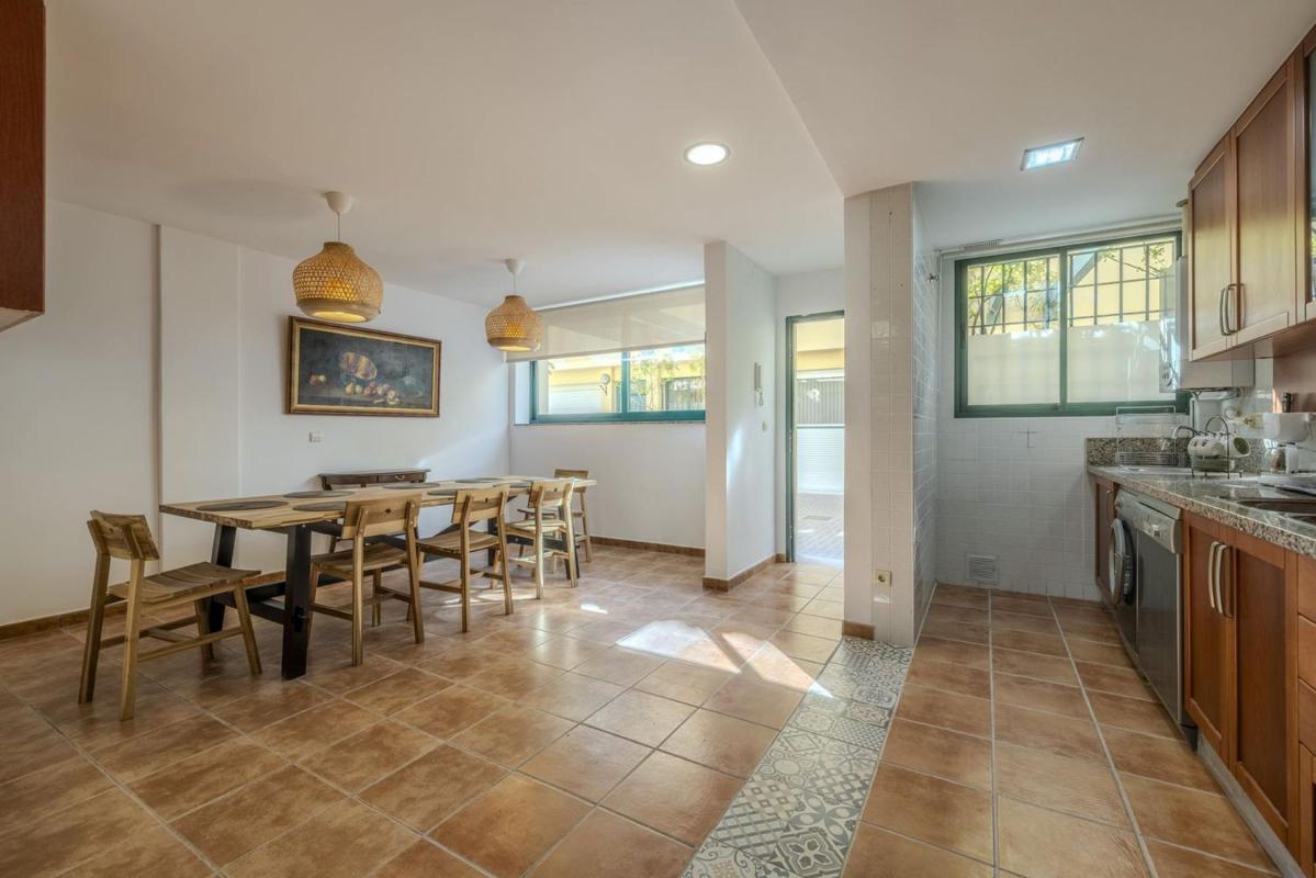 Venta de duplex en Dúplex en Avenida Estrasburgo, El Arenal, Jávea/Xàbia, Jávea/Xàbia photo 5
