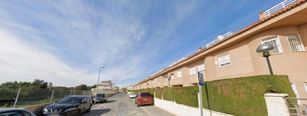 Chalet adosado en Clara Campoamor, Alicante Golf, Alicante / Alacant photo 1