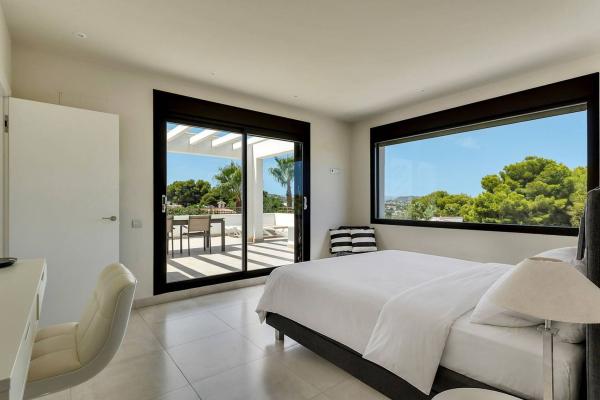 Casa o chalet independiente en Portichol - Balcón al Mar, Jávea/Xàbia photo 4