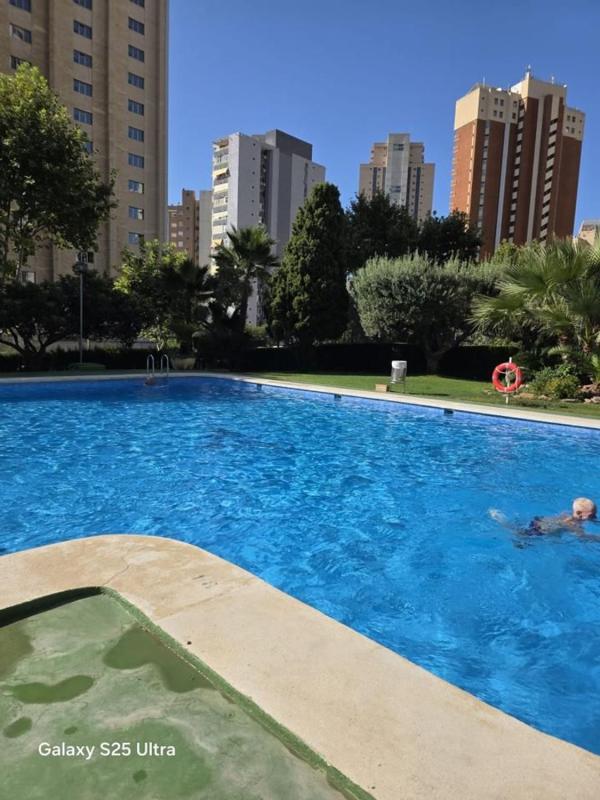 Sale of apartment in Piso en Pueblo Levante, Benidorm, Benidorm
photo 1