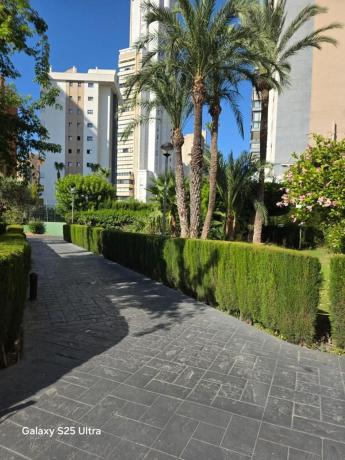 Продажа квартиры на Piso en Pueblo Levante, Benidorm, Бенидорм
thumbnail 2