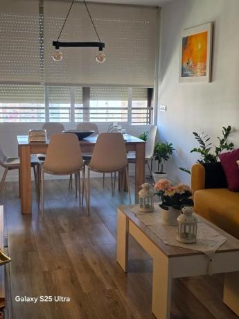 Продажа квартиры на Piso en Pueblo Levante, Benidorm, Бенидорм
thumbnail 3