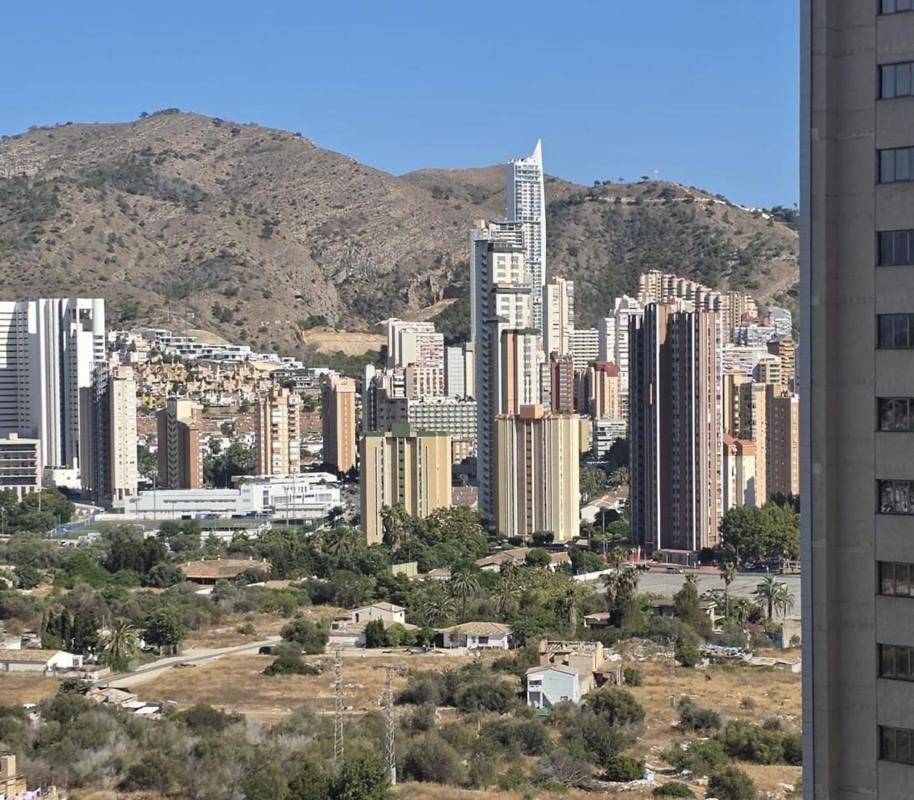 Sale of apartment in Piso en Pueblo Levante, Benidorm, Benidorm
photo 4