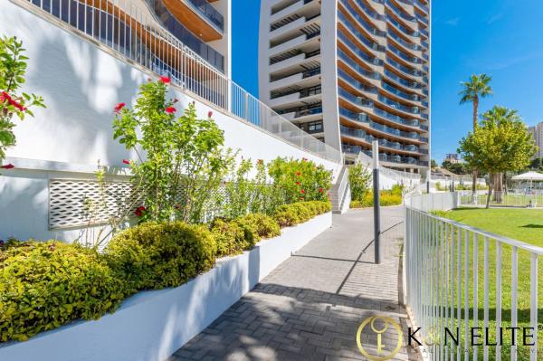 Sale of flat in Piso en Avenida República Argentina, 6, Playa de Poniente, Benidorm, Benidorm
thumbnail 3