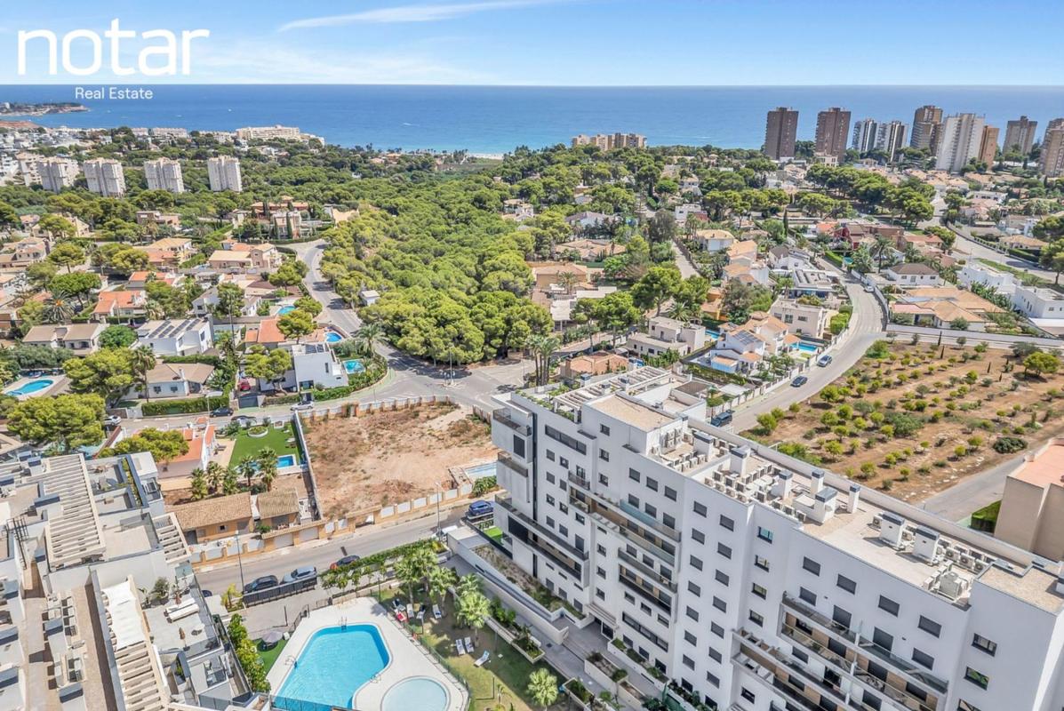 Продажа квартиры на Piso en Calle de Jorge Manrique, Dehesa de Campoamor, Orihuela, Ориуэла
photo 1