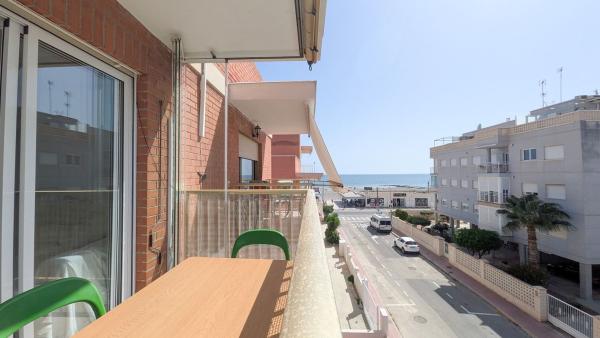 Sale of flat in Piso en Gran Playa, Santa Pola, Santa Pola
photo 1