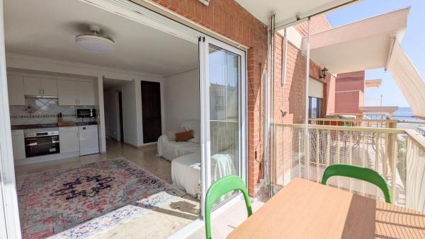 Sale of flat in Piso en Gran Playa, Santa Pola, Santa Pola
thumbnail 2