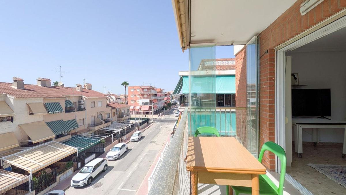 Sale of apartment in Piso en Gran Playa, Santa Pola, Santa Pola
photo 3