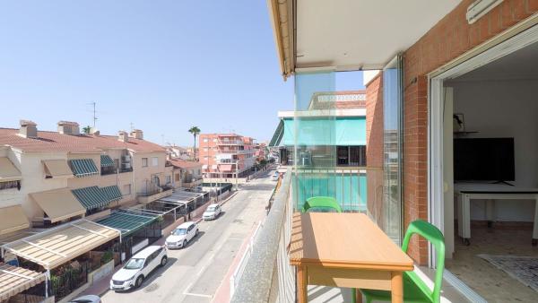 Sale of flat in Piso en Gran Playa, Santa Pola, Santa Pola
thumbnail 3