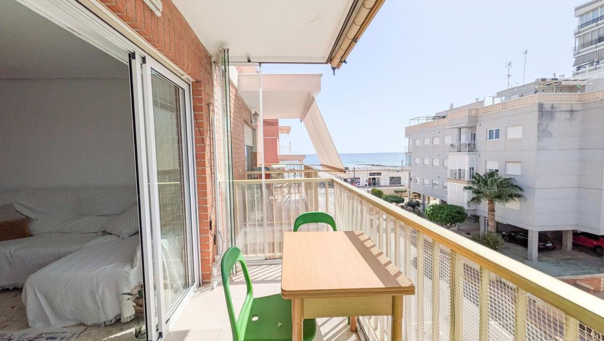 Sale of apartment in Piso en Gran Playa, Santa Pola, Santa Pola
photo 4