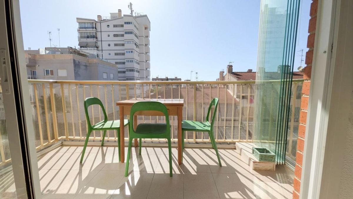 Sale of apartment in Piso en Gran Playa, Santa Pola, Santa Pola
photo 5
