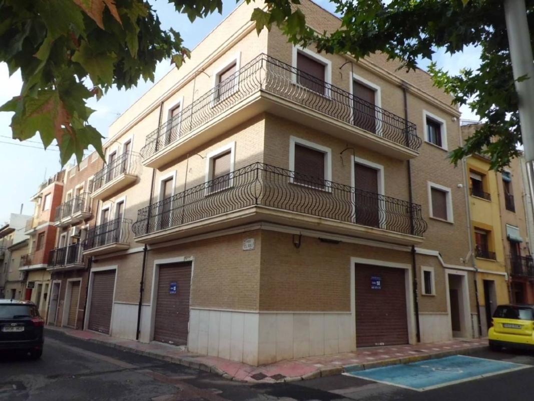 Venta de piso en Piso en Plaza Sant Vicent, Ibi, Ibi
photo 2