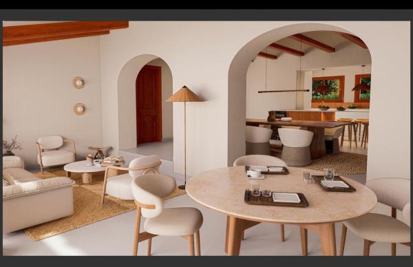 Casa o chalet independiente en Calle Lluca, La Lluca - La Tarraula, Jávea/Xàbia photo 4