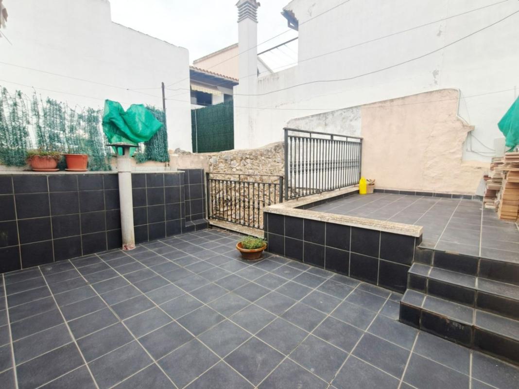 Sprzedaż niezależnego domku jednorodzinnego w Casa o chalet en Centro, Pedreguer, Pedreguer photo 1