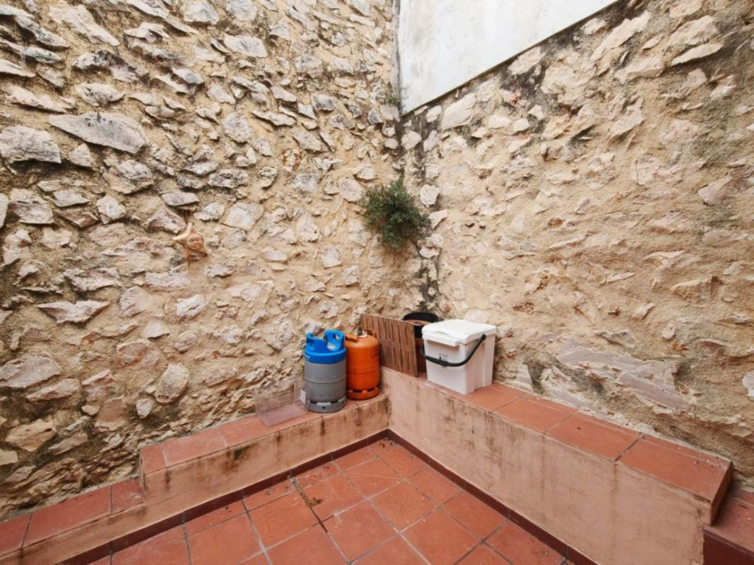 Sprzedaż niezależnego domku jednorodzinnego w Casa o chalet en Centro, Pedreguer, Pedreguer photo 5