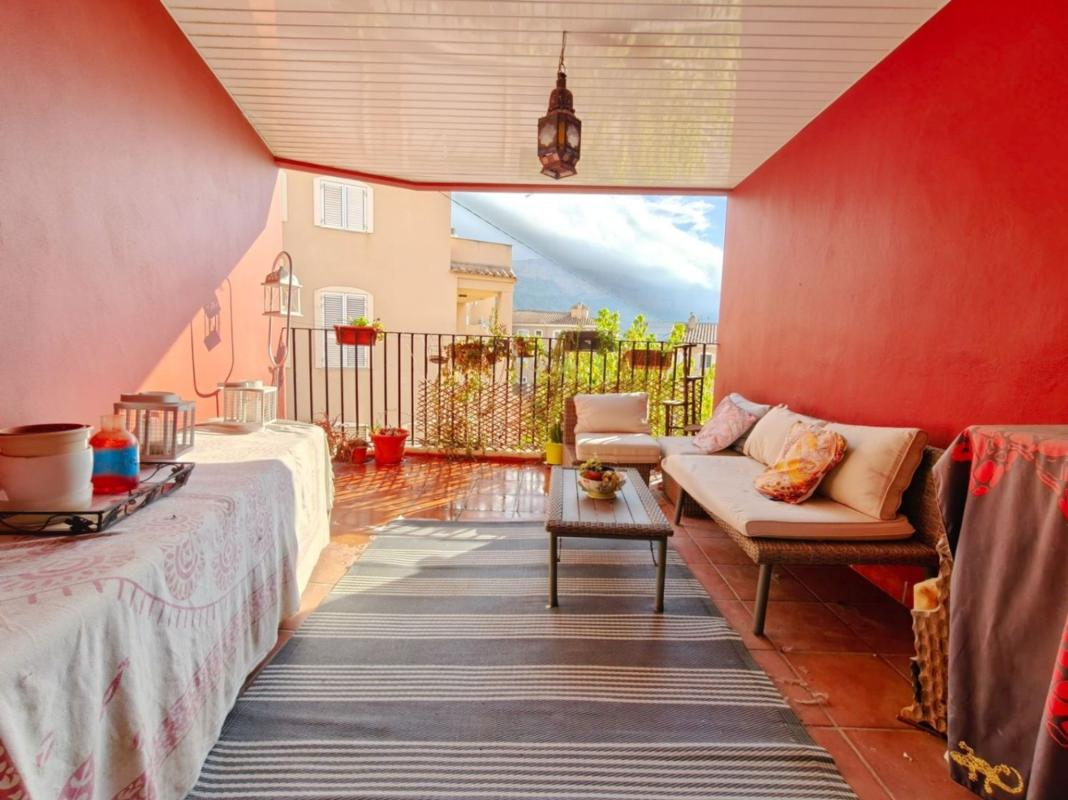Venta de piso en Piso en La Xara - La Sella - Jesús Pobre, Denia, Denia
photo 1