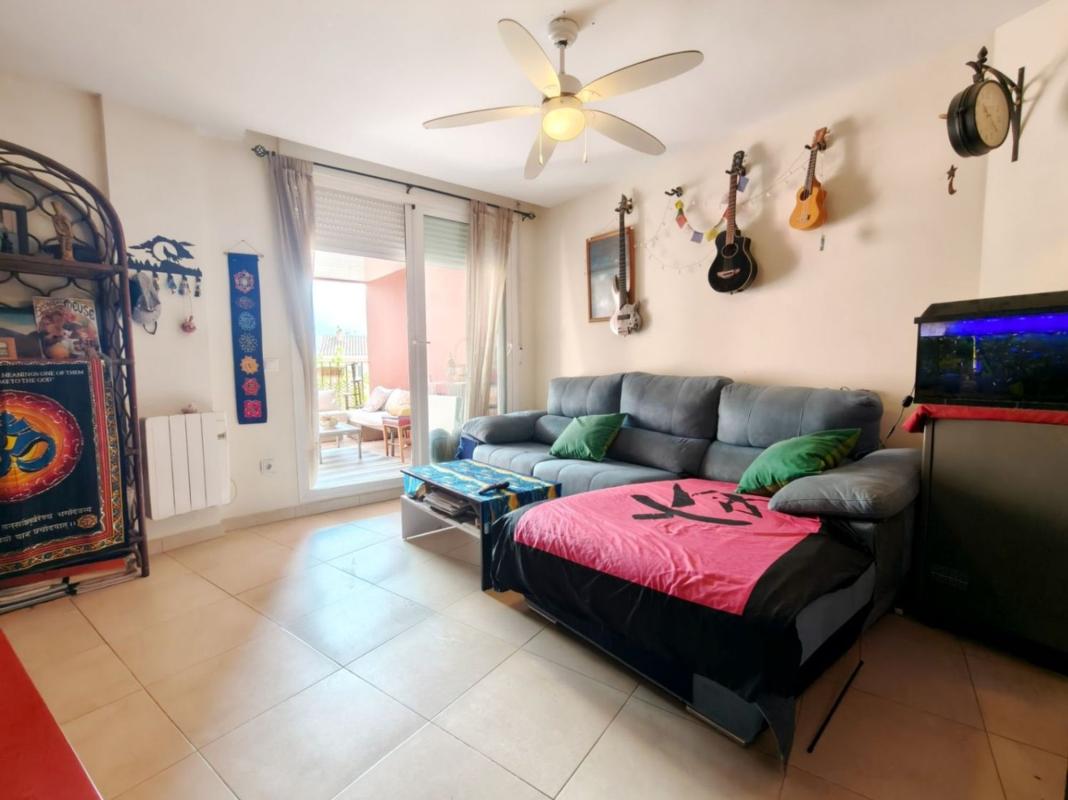 Venta de piso en Piso en La Xara - La Sella - Jesús Pobre, Denia, Denia
photo 3