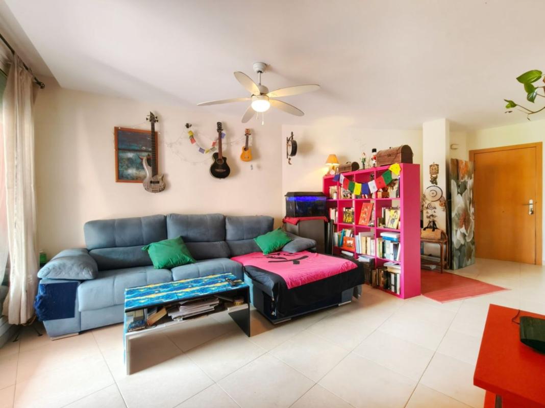 Venta de piso en Piso en La Xara - La Sella - Jesús Pobre, Denia, Denia
photo 5