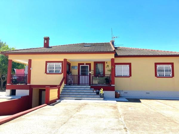 Rustic farm for sale in Finca rústica en Els Poblets , Els Poblets thumbnail 3