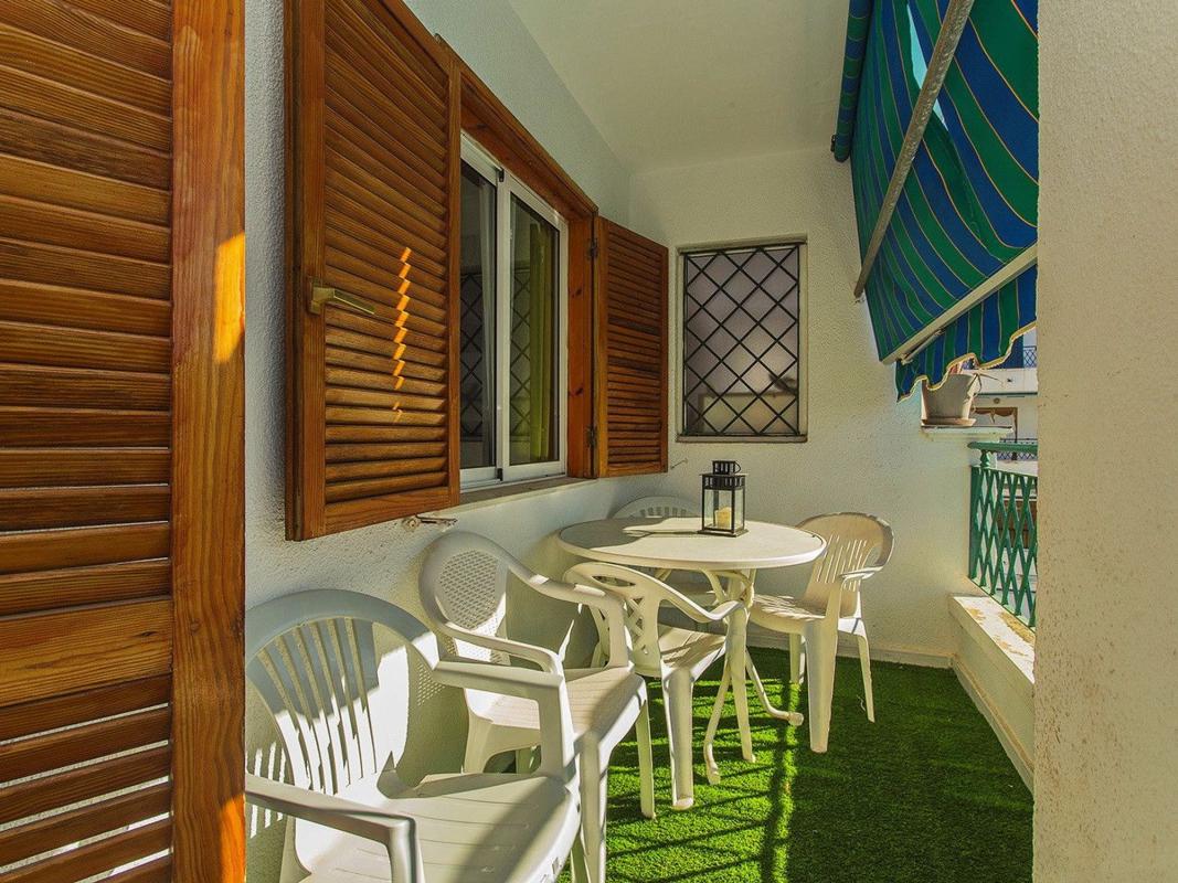 Sale of apartment in Piso en Los Europeos, Torrevieja, Torrevieja
photo 5