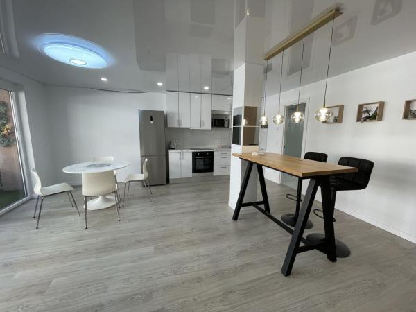 Venta de piso en Piso en Avenida Doctor Gregorio Marañón, El Acequión, Torrevieja, Torrevieja
thumbnail 3
