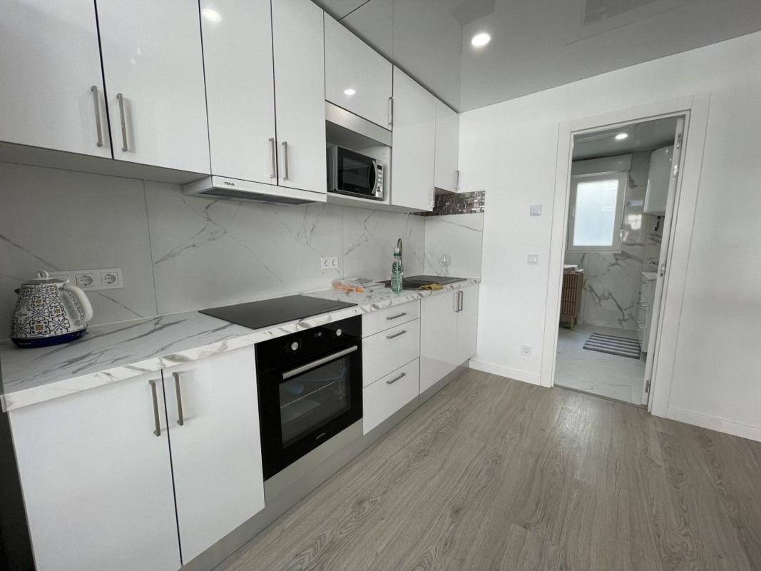 Venta de piso en Piso en Avenida Doctor Gregorio Marañón, El Acequión, Torrevieja, Torrevieja
photo 4