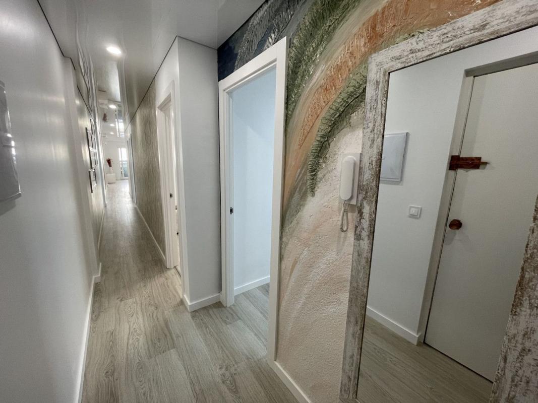Venta de piso en Piso en Avenida Doctor Gregorio Marañón, El Acequión, Torrevieja, Torrevieja
photo 5