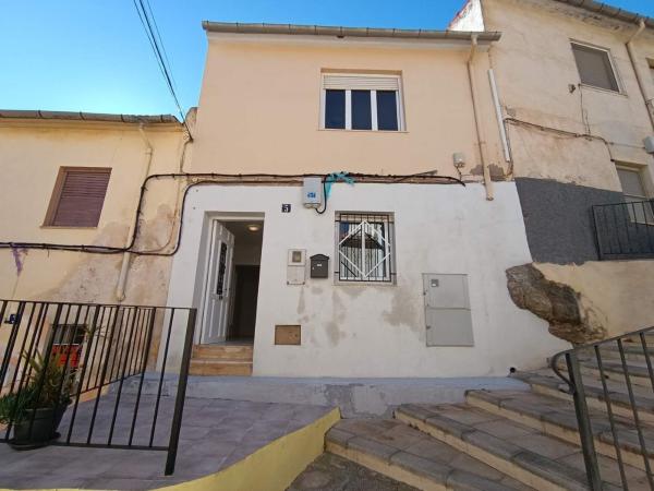 Chalet adosado en Calle Carmen s/n, Monovar photo 1