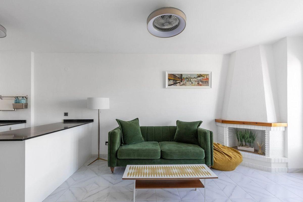 Продажа квартиры на Piso en Los Europeos, Torrevieja, Торревьеха
photo 4