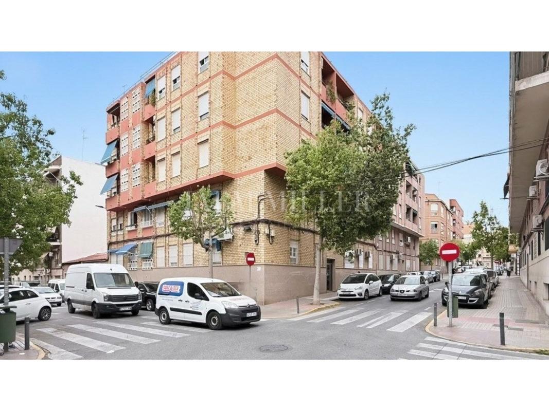 Sprzedaż mieszkania w Piso en Carrús Oeste, Elche / Elx, Elche / Elx
photo 1