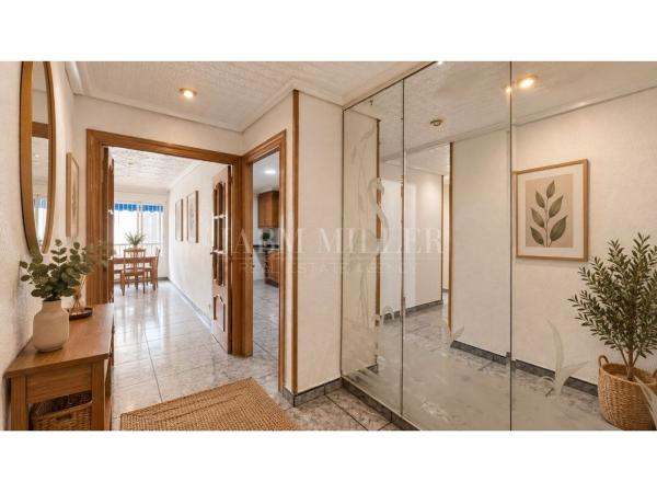 Продажа квартиры на Piso en Carrús Oeste, Elche / Elx, Эльче / Эльх
 photo 3