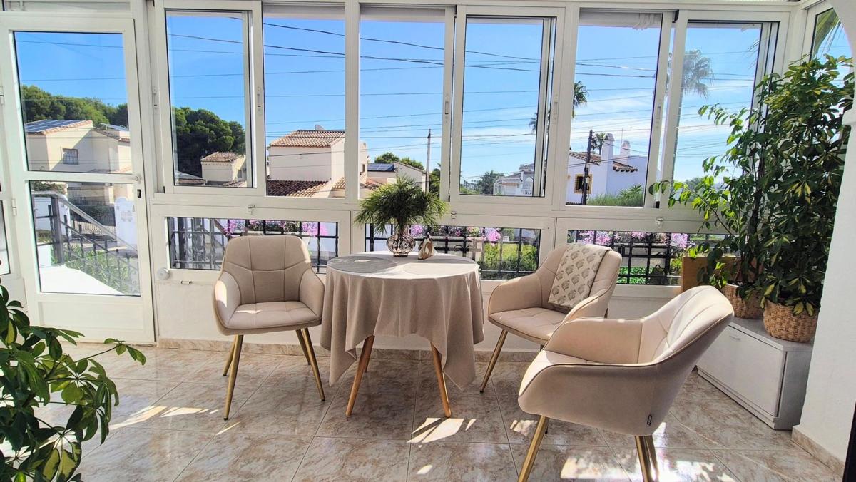 Продажа квартиры на Piso en Calle Manuel de Falla, 327, Villamartín, Orihuela, Ориуэла
photo 5