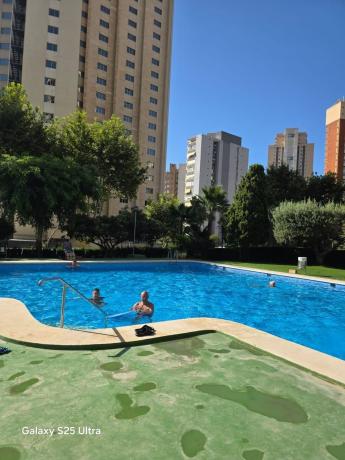 Продажа квартиры на Piso en Pueblo Levante, Benidorm, Бенидорм
photo 1