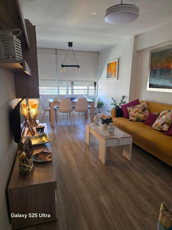 Venta de piso en Piso en Pueblo Levante, Benidorm, Benidorm
photo 4