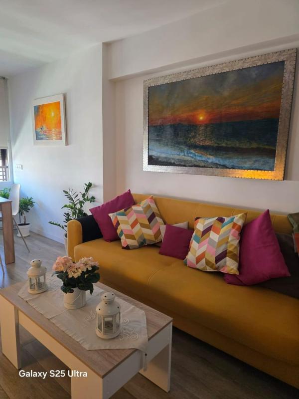 Venta de piso en Piso en Pueblo Levante, Benidorm, Benidorm
photo 5