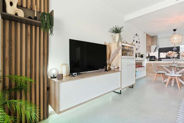 Продажа квартиры на Piso en Calle Flor de Pascua, El Mojón, Pilar de la Horadada, Пилар де ла Орадада
 photo 4