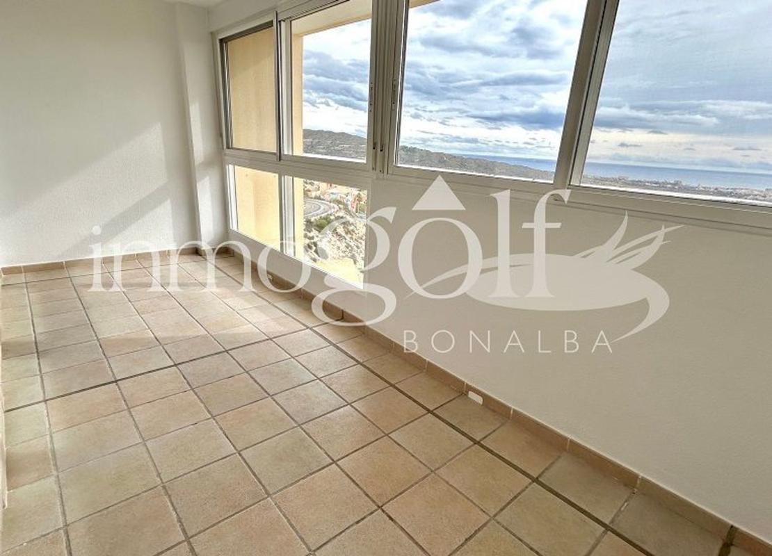 Sale of apartment in Piso en Calle de la Nit, Bonalba-Cotoveta, Mutxamel, Mutxamel
photo 2