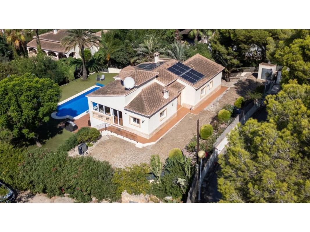 Propiedades en venta y alquiler en España photo 4