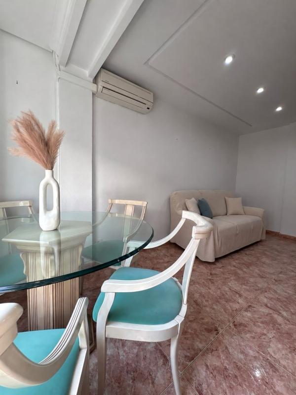 Venta de piso en Piso en Calle Reina Victoria, Pont Nou-Corazón de Jesús, Elche / Elx, Elche / Elx
 photo 5