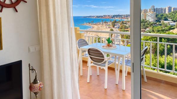 Penthouse for sale at Ático en Avenida de las Adelfas, 4, Aguamarina, Orihuela, Orihuela photo 1
