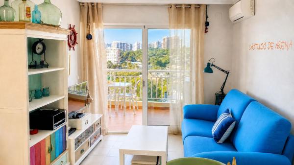Penthouse for sale at Ático en Avenida de las Adelfas, 4, Aguamarina, Orihuela, Orihuela thumbnail 2