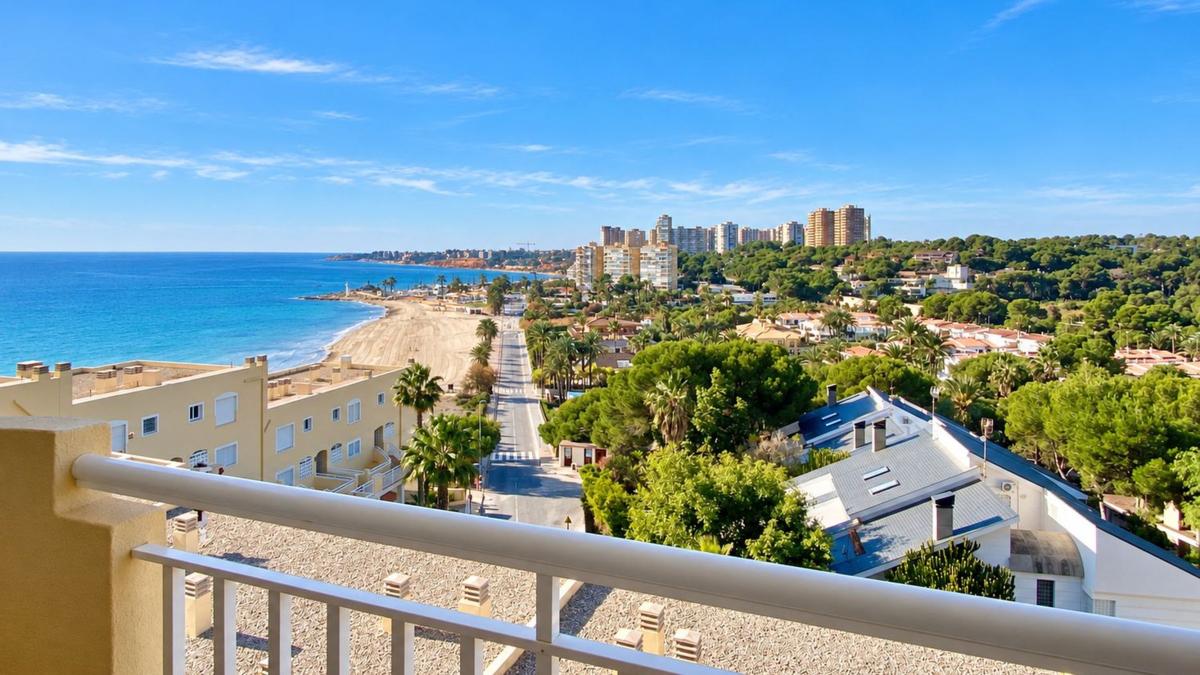 Penthouse sale in Ático en Avenida de las Adelfas, 4, Aguamarina, Orihuela, Orihuela photo 3